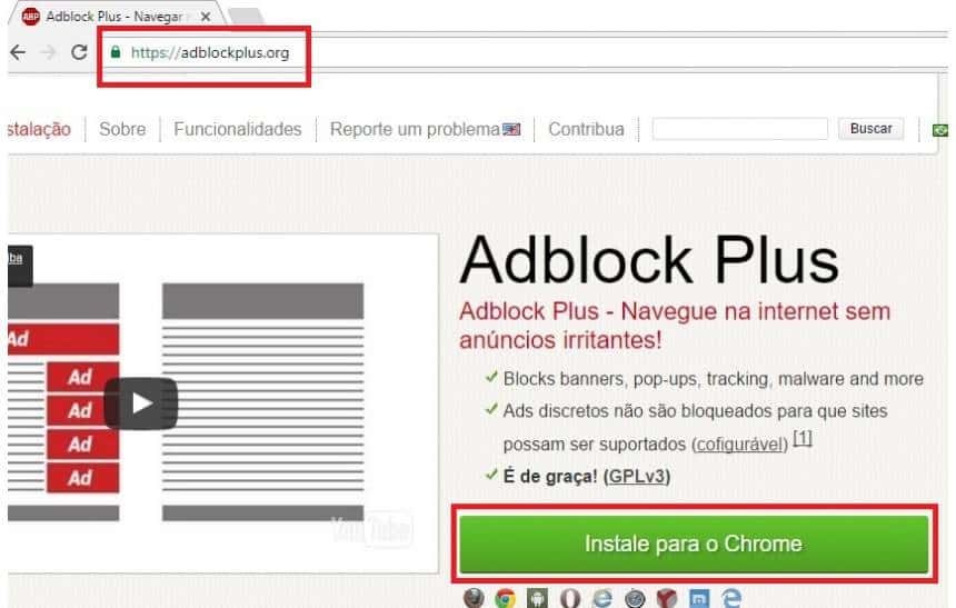 Reprodução