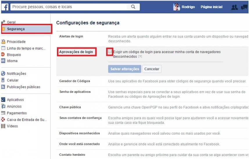 Reprodução