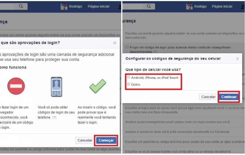 Reprodução