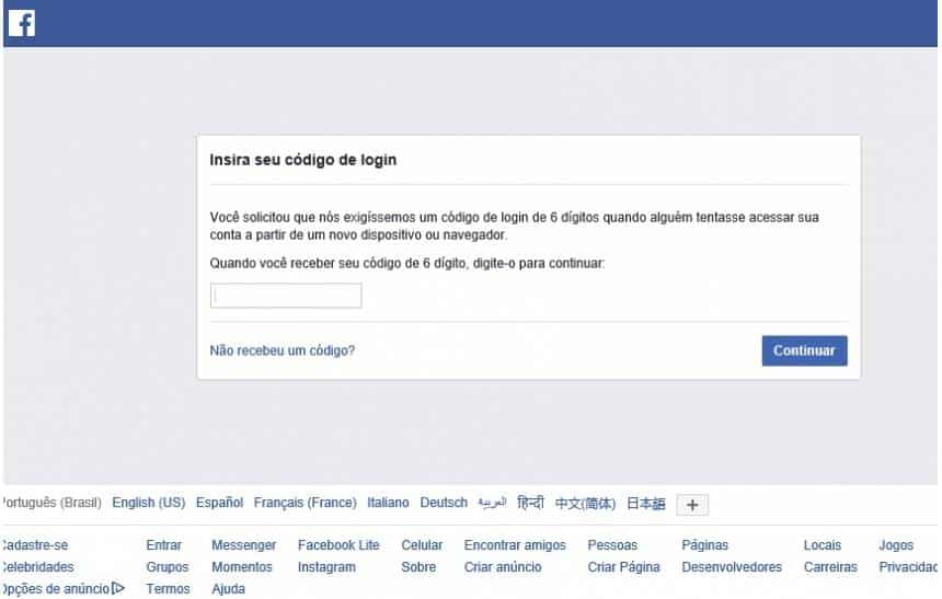 Reprodução
