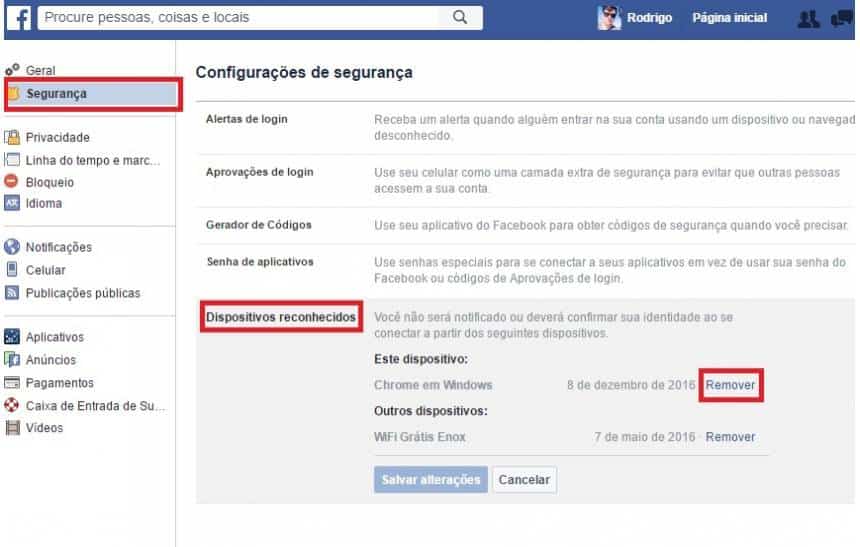 Reprodução