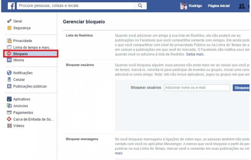 Reprodução
