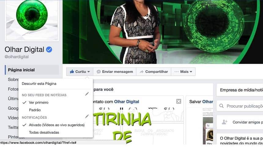 Reprodução
