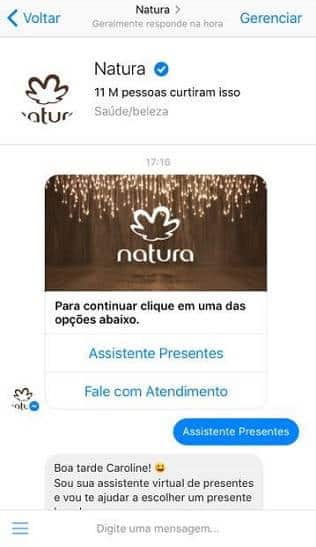 Reprodução