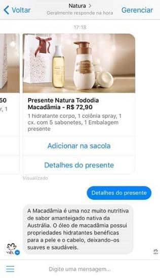 Reprodução