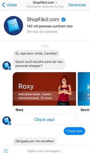 Reprodução