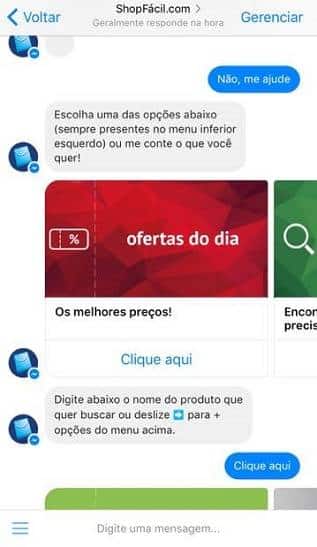 Reprodução