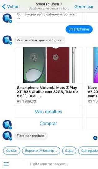 Reprodução