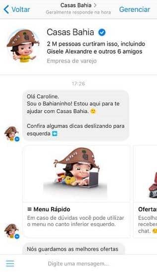 Reprodução