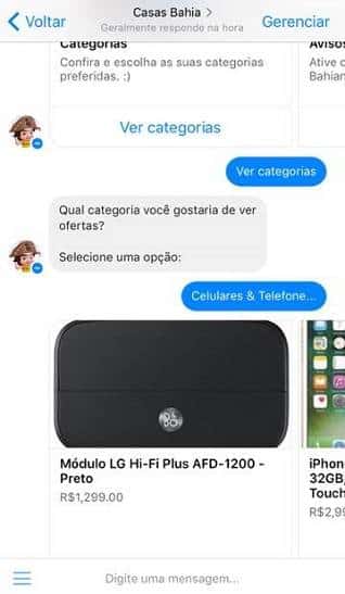 Reprodução