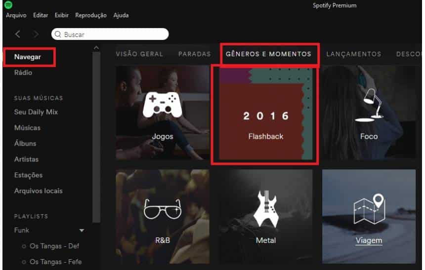 Reprodução