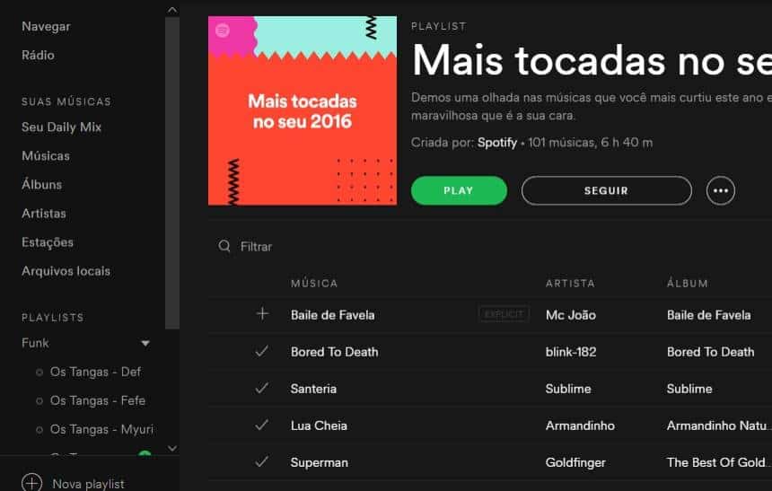 Reprodução