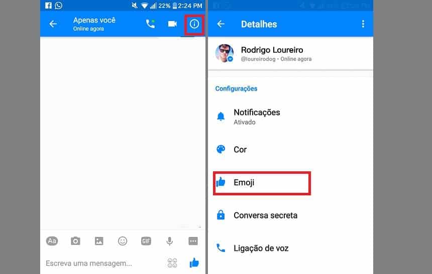 Reprodução