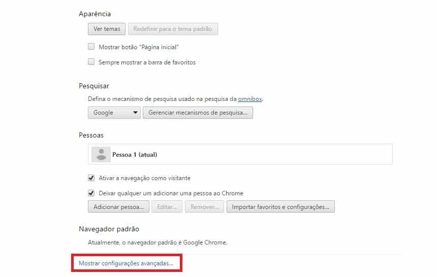 Reprodução