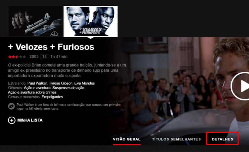 Reprodução
