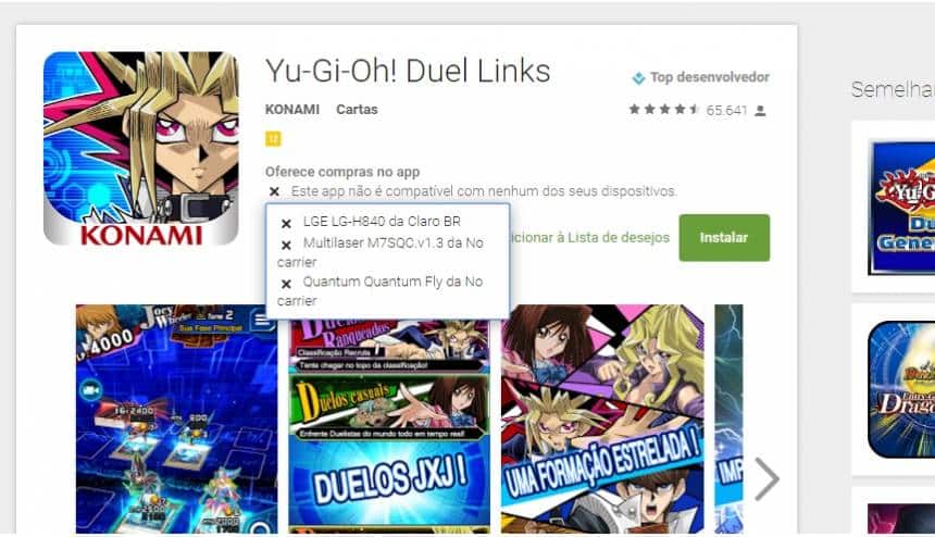 Reprodução