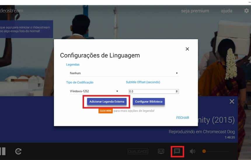 Reprodução