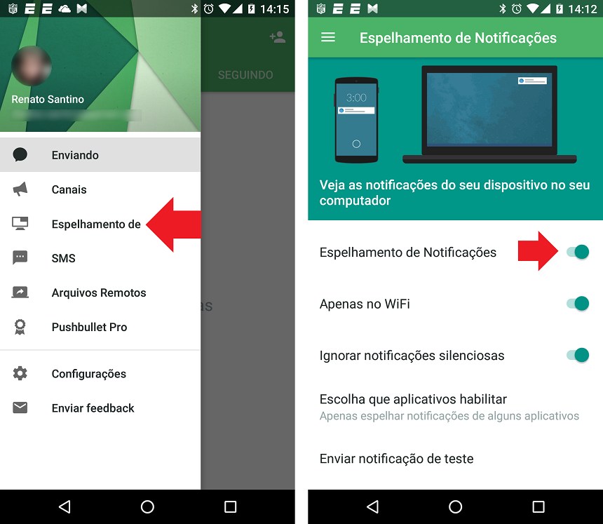 Reprodução