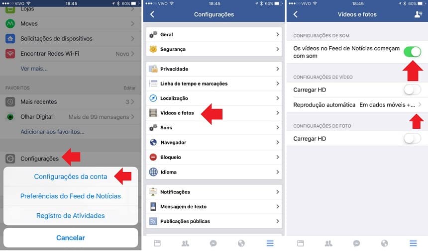 Reprodução