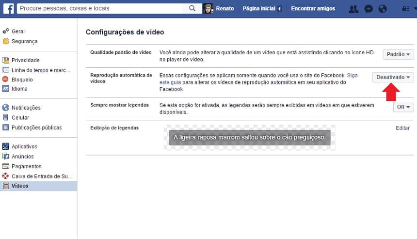 Reprodução