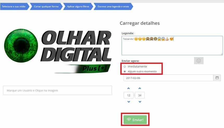 Reprodução