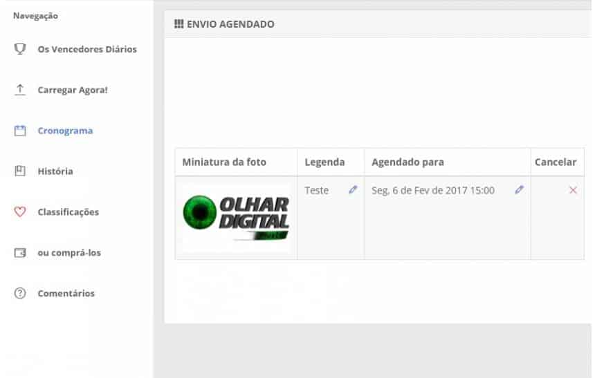Reprodução