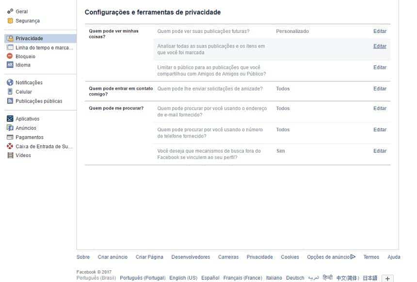 Reprodução