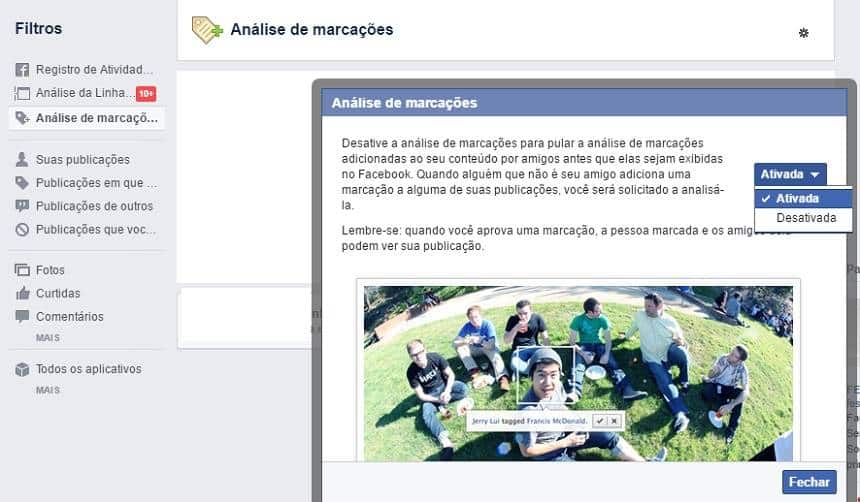 Reprodução