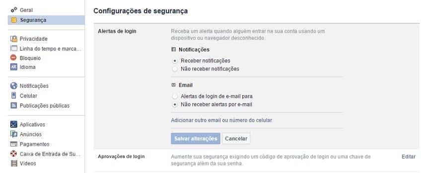 Reprodução