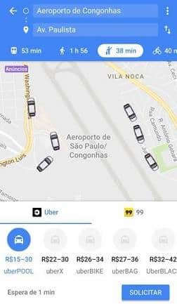 Reprodução