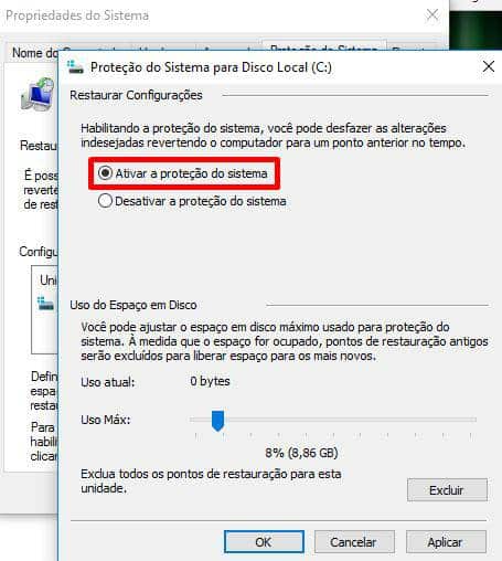 Reprodução