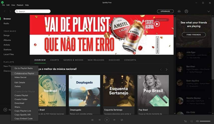 Reprodução