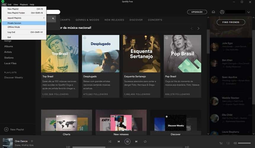 Reprodução