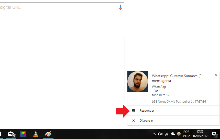 Reprodução