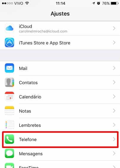 Reprodução