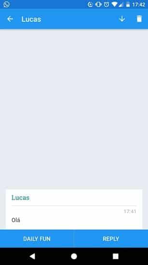 Reprodução