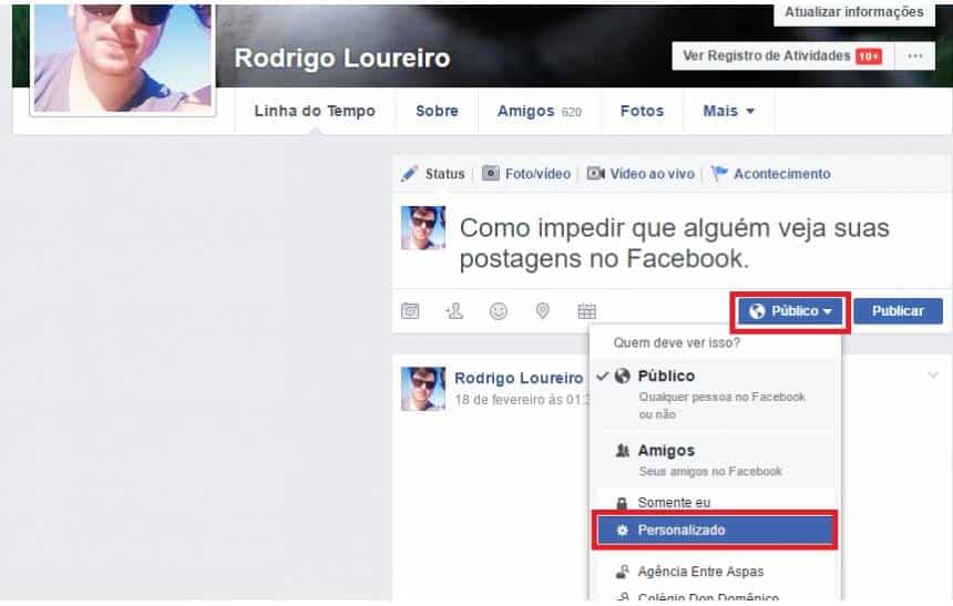 Reprodução