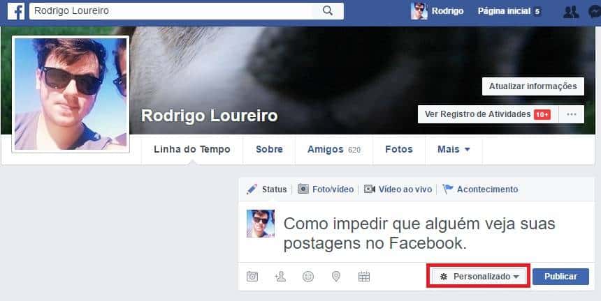 Reprodução