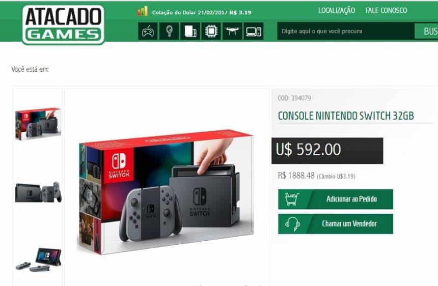 Reprodução