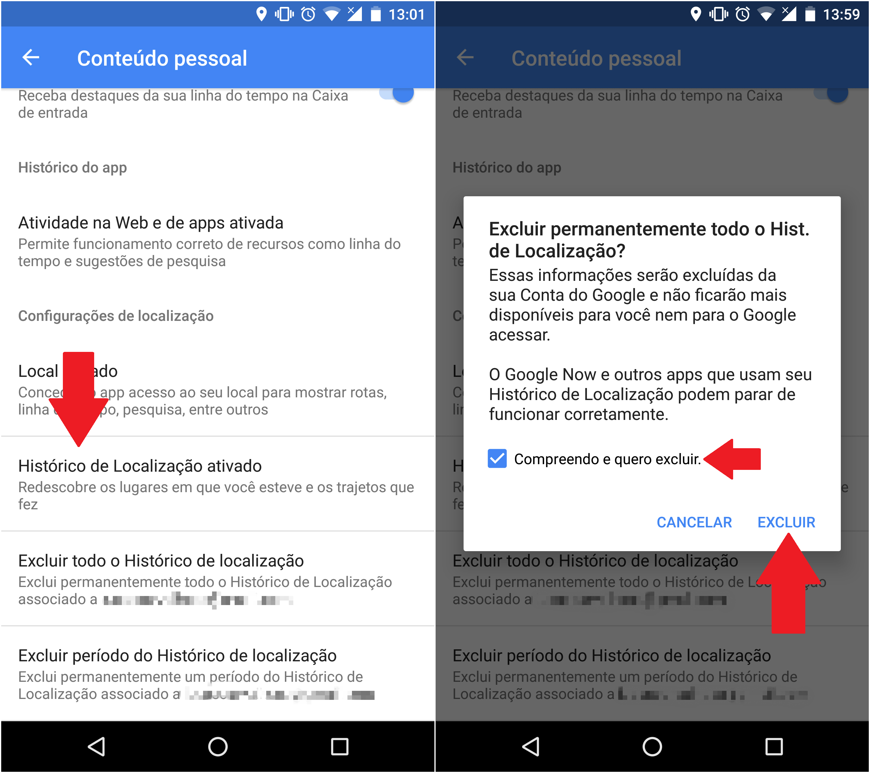 Reprodução