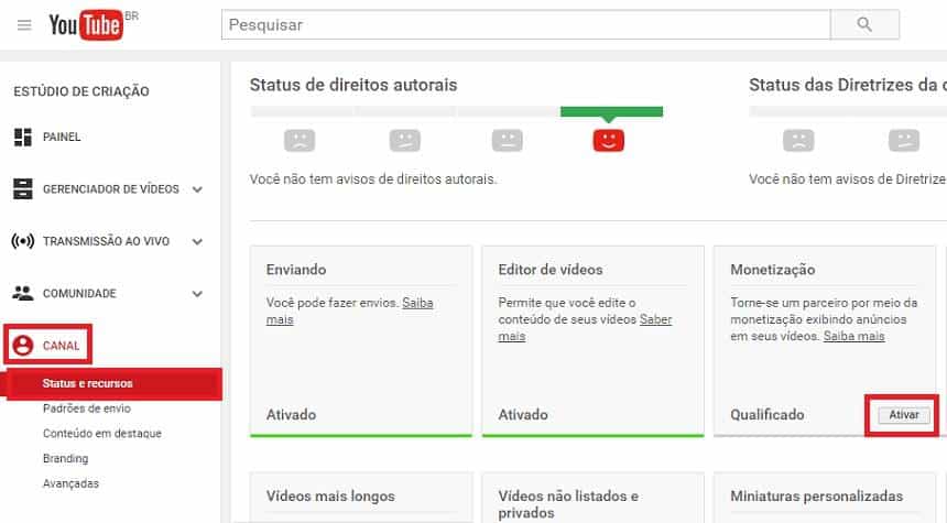 Reprodução