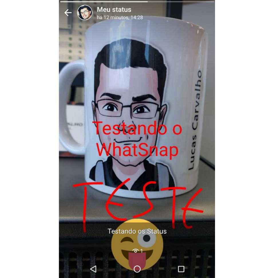 Reprodução