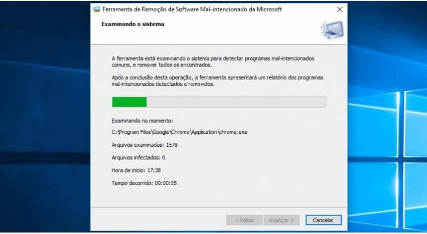 Reprodução