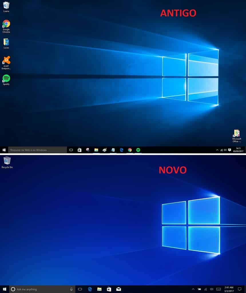 Reprodução