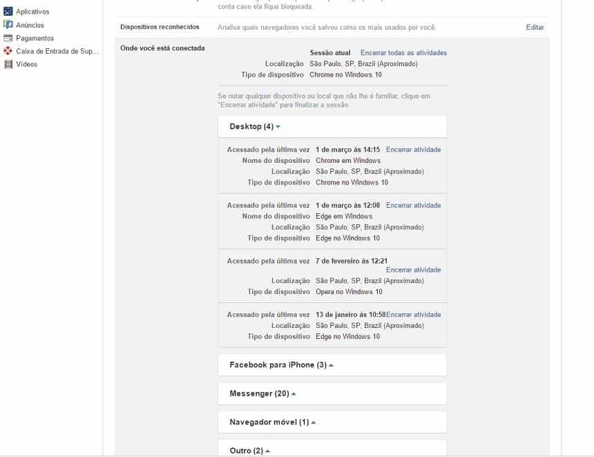 Reprodução
