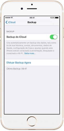 Reprodução