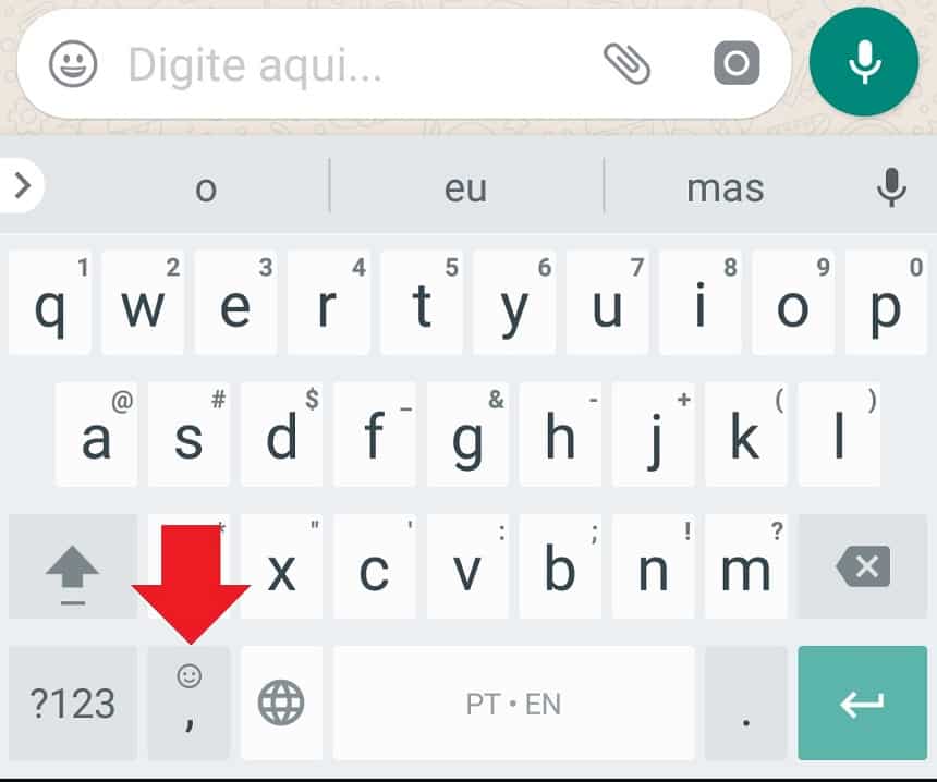 Reprodução