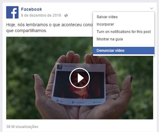 Reprodução
