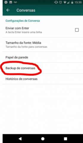 Reprodução