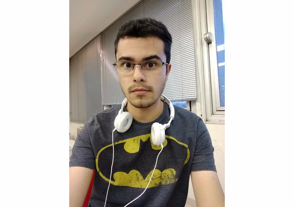 Reprodução